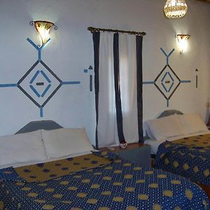 Habitación Cuádruple